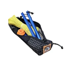 Tikaani’s Stakebag