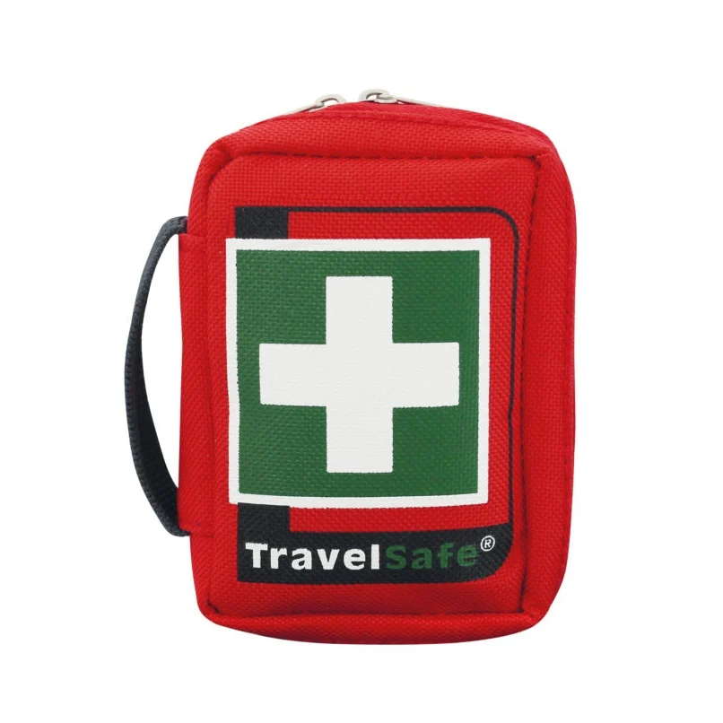 Travelsafe Globe Scout EHBO Kit