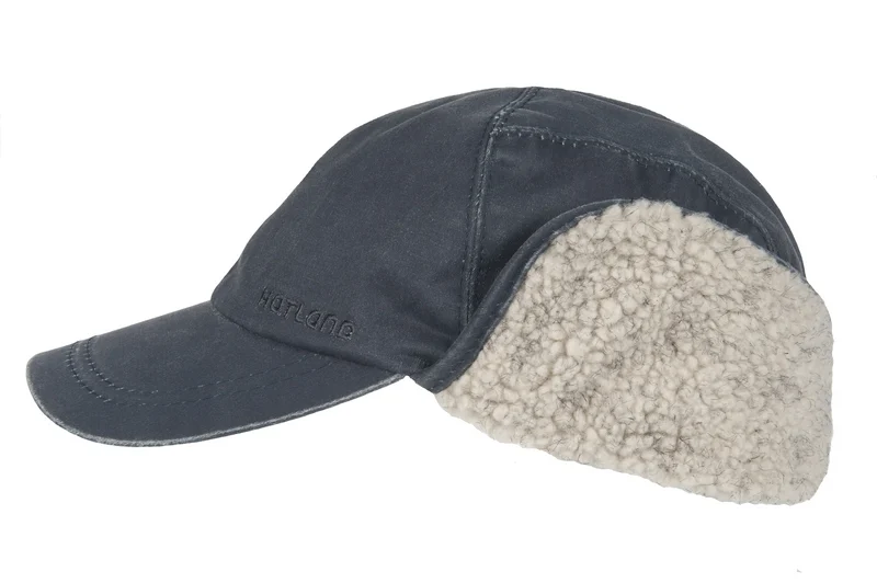 Trick Weathered Cotton
