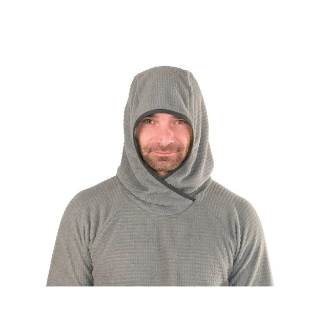Ultralight Alpha Hoodie 120 Heren - Afbeelding 2
