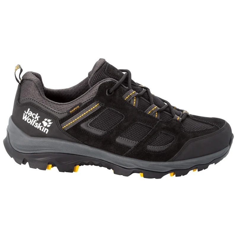 Vojo 3 Texapore Low Men - Afbeelding 2