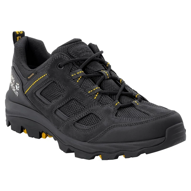 Vojo 3 Texapore Low Men